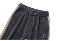 Vardi Dante™ Cavell ChillFlex Spodnie dresowe | Ciepłe i casualowe spodnie dresowe