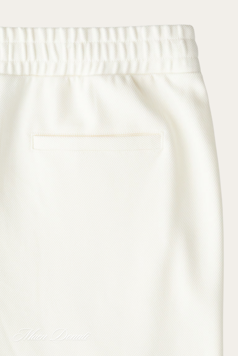 Stijlvolle Heren Pantalon - Ruben