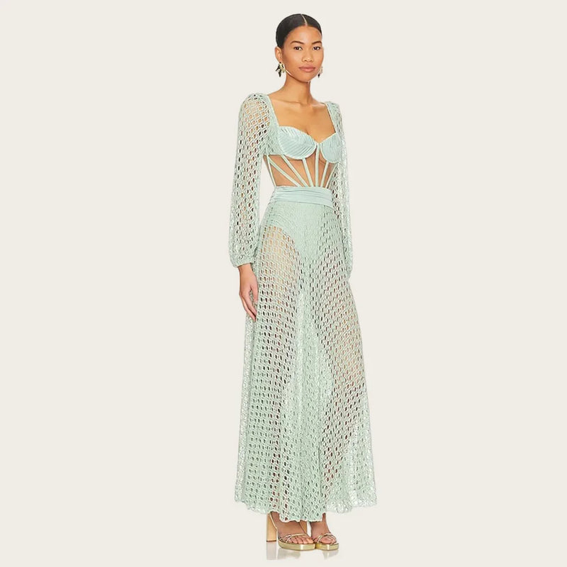 Vardi Dante™ Isolde Badpakset | Trendy & Veelzijdig