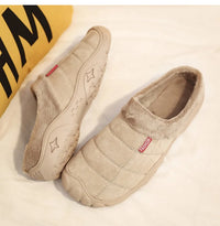 Vardi Dante™ miękkie wsuwane buty | Superchille kapcie na ciepłe dni