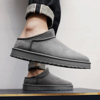 Vardi Dante™ Wodoodporne wsuwane buty | Ciepłe na każdą okazję