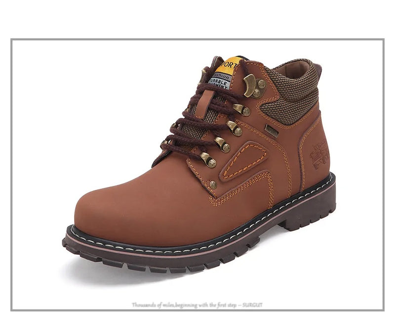 Vardi Dante™ Retro zimowe sneakersy | Ostateczne zimowe sneakersy!