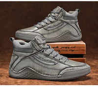 Vardi Dante™ FrostFlex Sneakers | Premium zimowe sneakersy