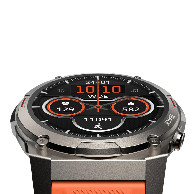 Stijlvolle Smartwatch - Pulse XR
