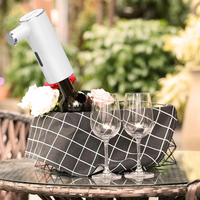 Slimme Alcoholdispenser – Poura