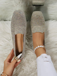 Orthopedische Antislip Platte Schoenen - Isabella