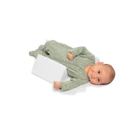 Anti-Rol Verstelbaar Babykussen – Cudlo