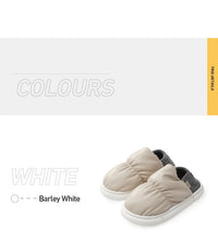 Vardi Dante™ Instap Sloffen  | Comfortabele Warme Sloffen