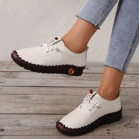 Comfortabele Platte Damesloafer – Ella