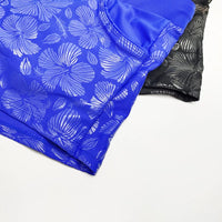 Vardi Dante™ Wilco spodenki kąpielowe | Krótkie i obcisłe