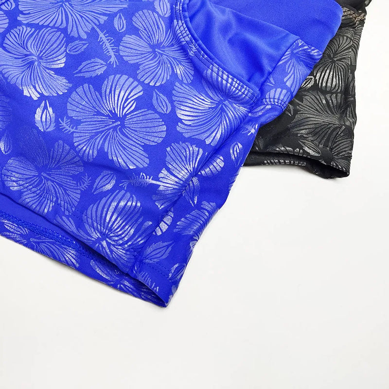 Vardi Dante™ Wilco spodenki kąpielowe | Krótkie i obcisłe