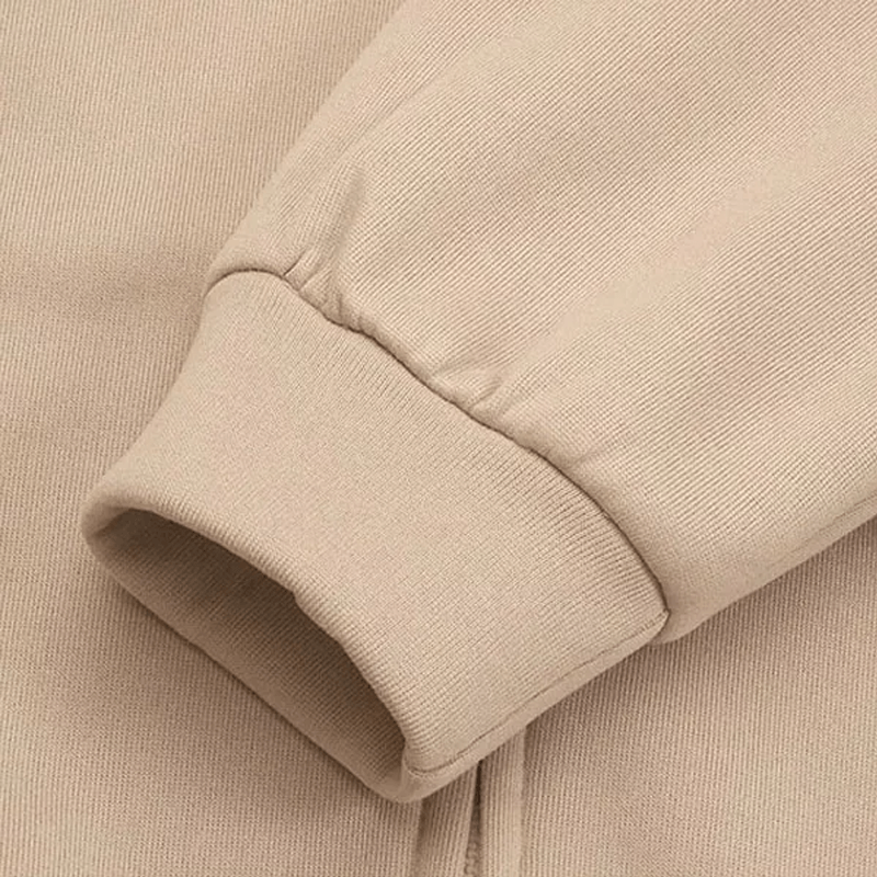 Comfortabel Damesvest met Capuchon - ComfyHood