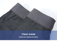 Vardi Dante™ Flex Classics Spodnie | Klasyczne spodnie z elastycznego materiału