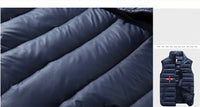 Vardi Dante™ Classico Bodywarmer | Gewatteerde bodywarmer voor elk moment