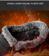 Vardi Dante™ Niskie Śniegowce | Idealne na spacery!