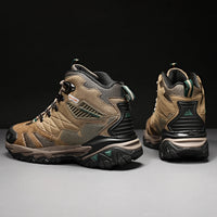 Vardi Dante™ Buty trekkingowe | Wodoodporne wytrzymałe buty trekkingowe