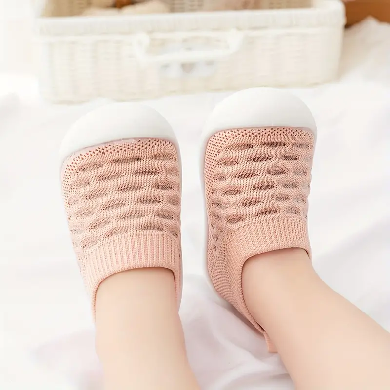 FlexiSteps – Ademend Barefoot Schoentje voor Peuters