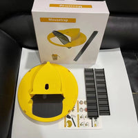 Automatische Muizenval met Zelfinstelbare Reset - SmartCatch