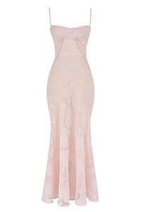 Stijlvolle Mouwloze Jurk – Viviana
