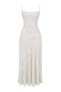 Stijlvolle Mouwloze Jurk – Viviana