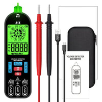Slimme Digitale Multimeter – Voltago A1X