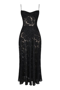 Stijlvolle Mouwloze Jurk – Viviana