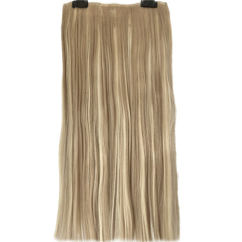 Clip-in Keratine Hairextensions – Aurora