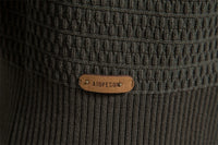 Vardi Dante™ Knoopvest | Warm wintervest van 100% katoen