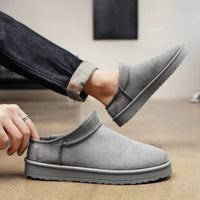 Vardi Dante™ Wodoodporne wsuwane buty | Ciepłe na każdą okazję