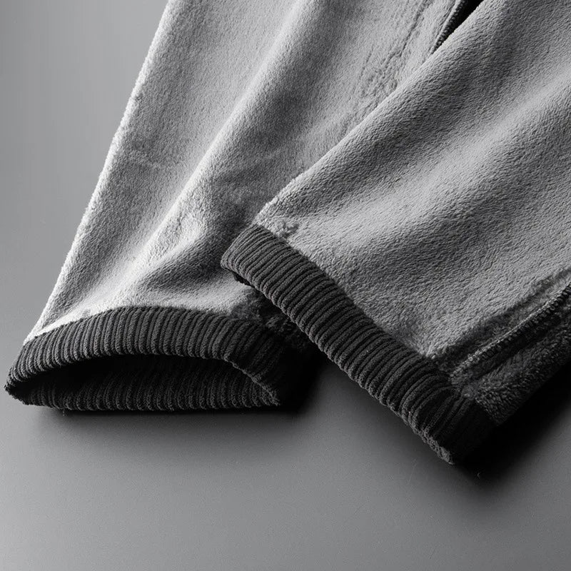 Vardi Dante™ Julian Cord klasyczne spodnie | Projektant luksusowych spodni roboczych