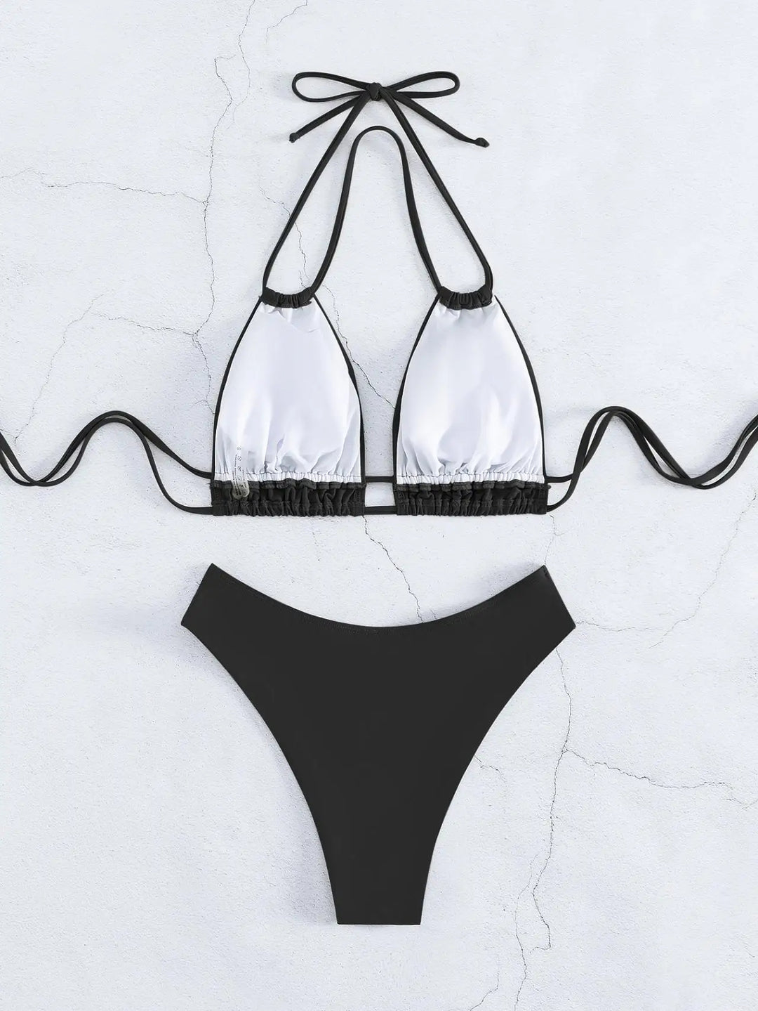 Vardi Dante™ Alexandra Plus-Size Bikini | Trendy & Comfortabel