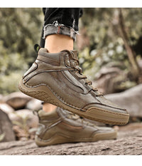 Vardi Dante™ FrostFlex Sneakers | Premium zimowe sneakersy