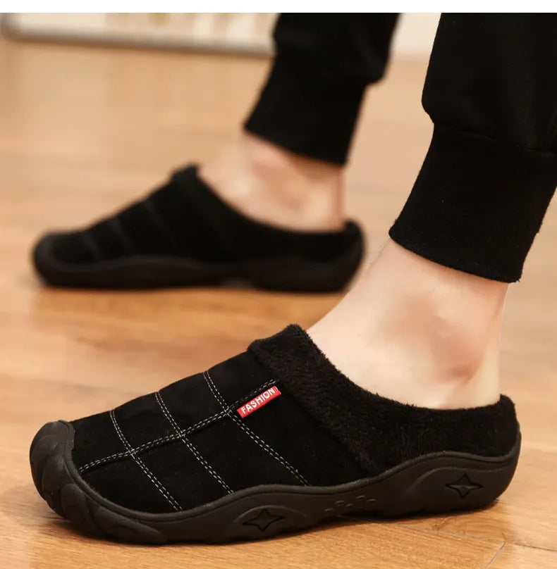 Vardi Dante™ miękkie wsuwane buty | Superchille kapcie na ciepłe dni