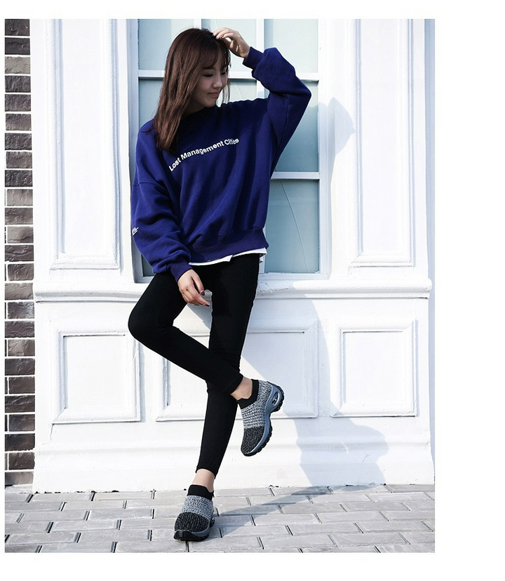 Orthopedische Hypersoft Hardloopschoenen voor Dames – Eliana