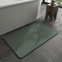 Antislip Diatomee Badmat - AquaGrip
