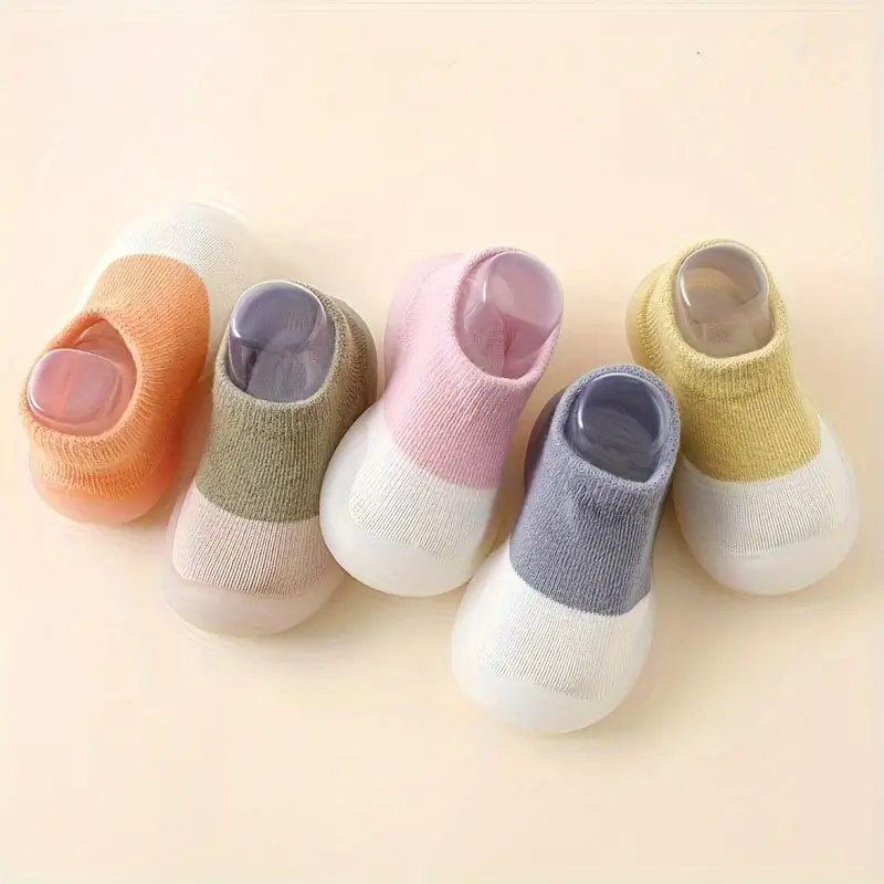 Stap Natuurlijk met Luma – Flexibele Barefoot Sneakers voor Kinderen