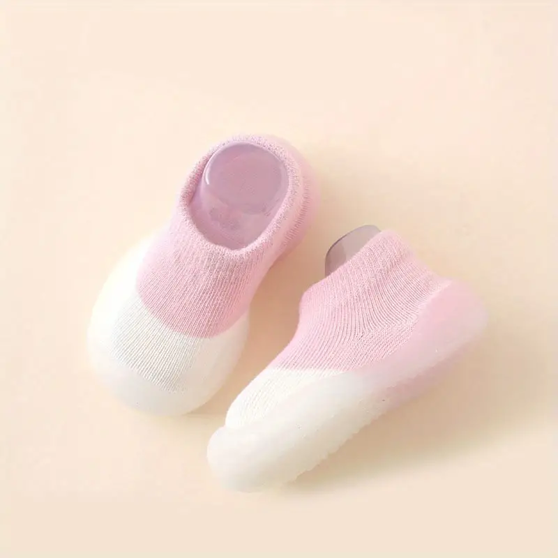 Stap Natuurlijk met Luma – Flexibele Barefoot Sneakers voor Kinderen