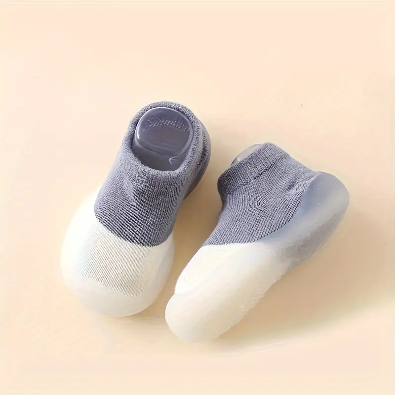 Stap Natuurlijk met Luma – Flexibele Barefoot Sneakers voor Kinderen
