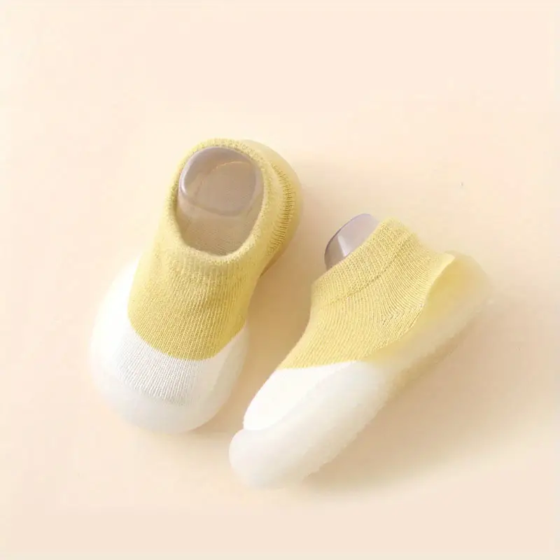 Stap Natuurlijk met Luma – Flexibele Barefoot Sneakers voor Kinderen
