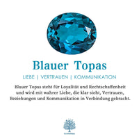 "Zawsze będziesz chroniony" - Naszyjnik Z Złym Okiem