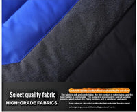 Vardi Dante™ Jonas Parka | Comfy winterjack met capuchon