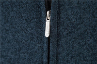 Vardi Dante™ Anton StreetKnit Vest | Warm en stijlvol
