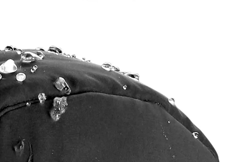 Vardi Dante™ Alpine Czapka | Idealna czapka na zimowe sporty