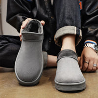 Vardi Dante™ Wodoodporne wsuwane buty | Ciepłe na każdą okazję