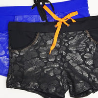 Vardi Dante™ Wilco spodenki kąpielowe | Krótkie i obcisłe