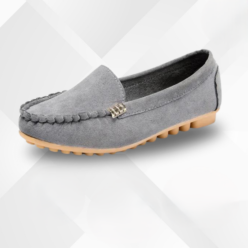 Dames Barefoot Mokassins – Sofia