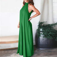 Vardi Dante™ Mijke Plus Size Jumpsuit | Casual & Luchtig