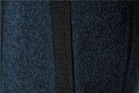 Vardi Dante™ Anton StreetKnit Vest | Warm en stijlvol