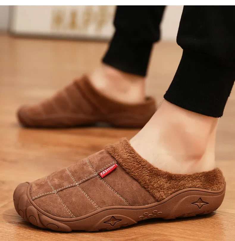 Vardi Dante™ miękkie wsuwane buty | Superchille kapcie na ciepłe dni