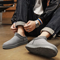 Vardi Dante™ Wodoodporne wsuwane buty | Ciepłe na każdą okazję